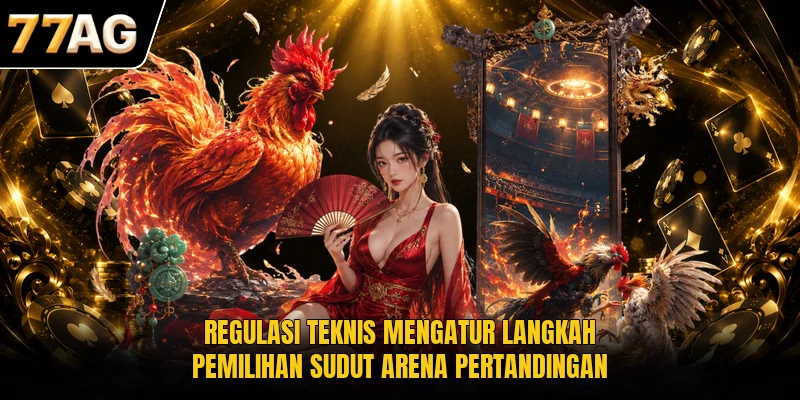 regulasi-teknis-mengatur-langkah-pemilihan-sudut-arena-pertandingan